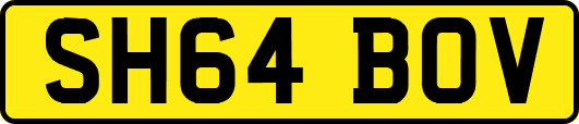 SH64BOV