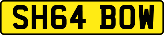 SH64BOW