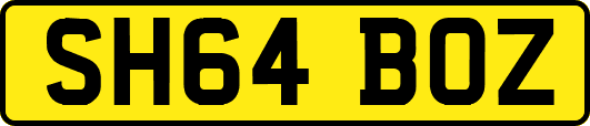 SH64BOZ