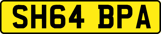 SH64BPA