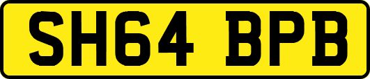 SH64BPB