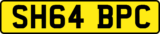 SH64BPC