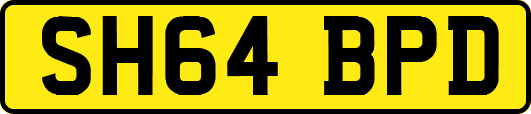 SH64BPD