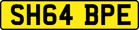 SH64BPE