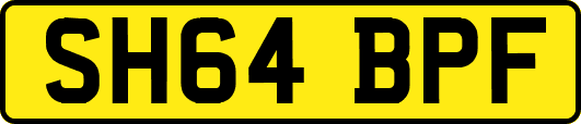 SH64BPF