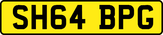 SH64BPG