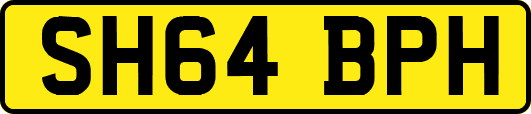 SH64BPH