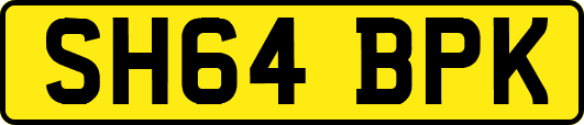 SH64BPK