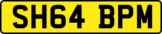 SH64BPM