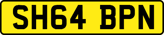 SH64BPN