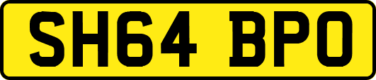 SH64BPO