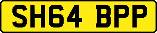 SH64BPP