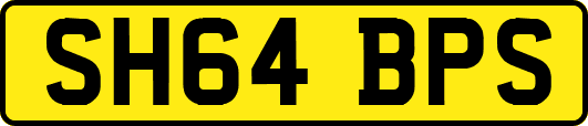 SH64BPS