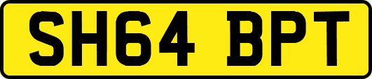SH64BPT