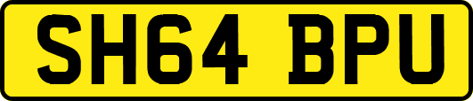 SH64BPU