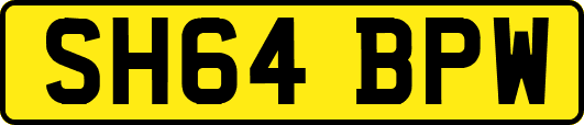 SH64BPW