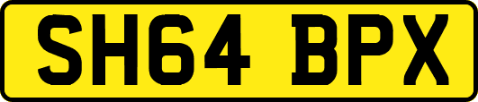 SH64BPX