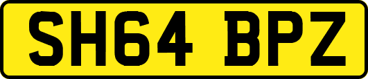 SH64BPZ