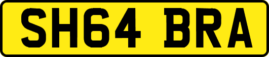 SH64BRA
