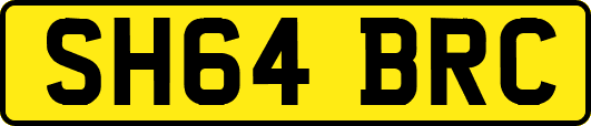 SH64BRC