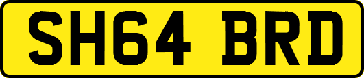 SH64BRD