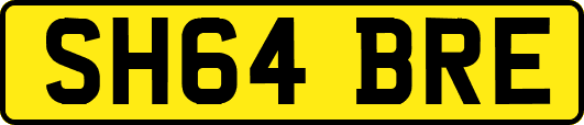 SH64BRE