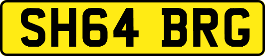 SH64BRG