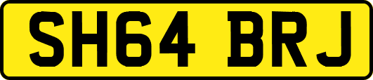 SH64BRJ