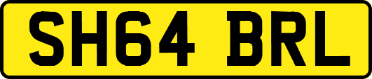 SH64BRL