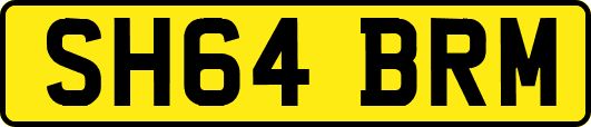 SH64BRM