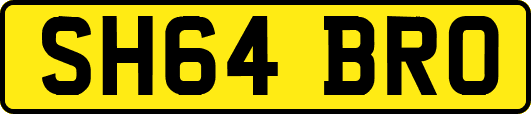 SH64BRO
