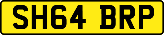 SH64BRP