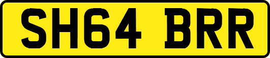 SH64BRR