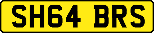 SH64BRS