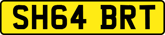 SH64BRT