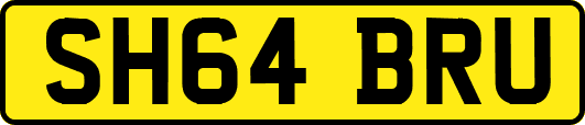 SH64BRU