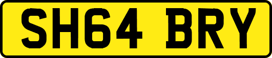 SH64BRY