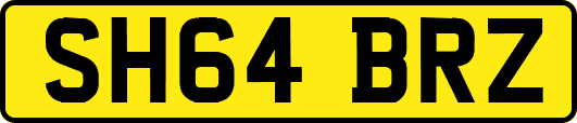 SH64BRZ