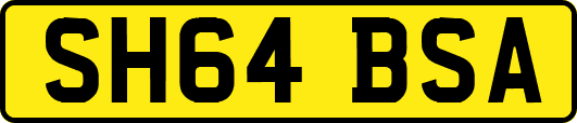 SH64BSA