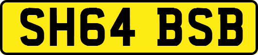 SH64BSB