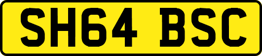 SH64BSC