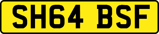 SH64BSF