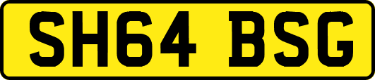 SH64BSG