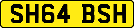 SH64BSH