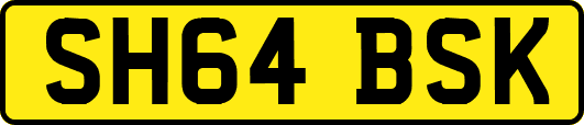SH64BSK