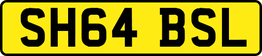 SH64BSL