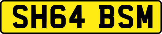 SH64BSM
