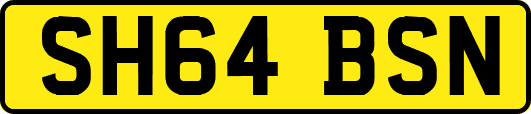 SH64BSN