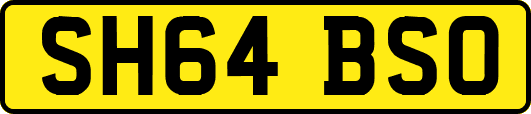SH64BSO