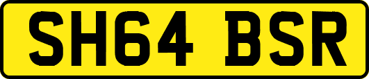 SH64BSR